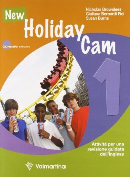 new holidaycam 1 +cd x sms