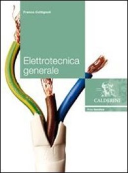 elettrotecnica generale ne08