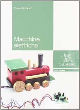 macchine eletriche ne08