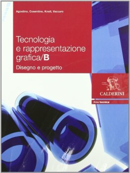 tecnologia e disegno B x bn it