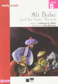 ali baba and the forty thieves (er)