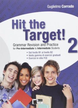 hit the target 2 preintermediate to intermediate