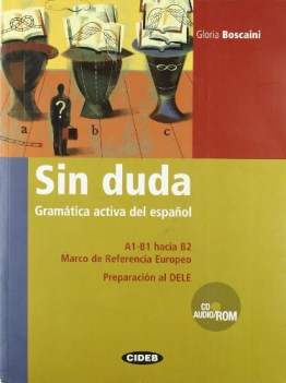 sin duda, vers.monolingue gramatica activa del espanol