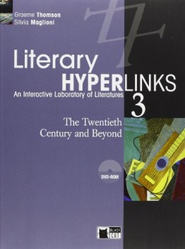 literary HYPERlinks 3 +dvd twentieh century