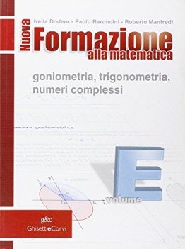 nuova formazione alla mat E x ip