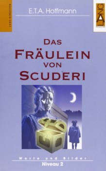 fraulein von scuderi +cd (biguzzi anna)