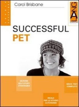 successful pet