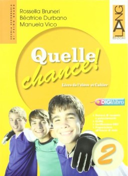 quelle chance!, ed.leggera 2