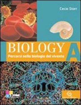 BIOLOGY a +cd               viventi