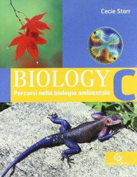 biology C percorsi nella biologia ambientale