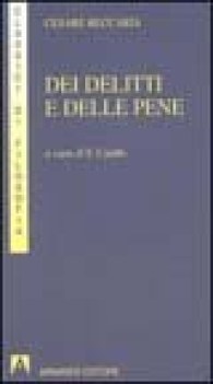 dei delitti e delle pene (cambi)