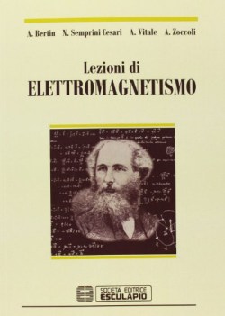 lezioni di elettromagnetismo