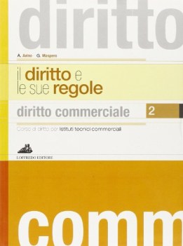 diritto e le sue regole, commerciale