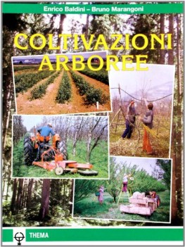 coltivazioni arboree