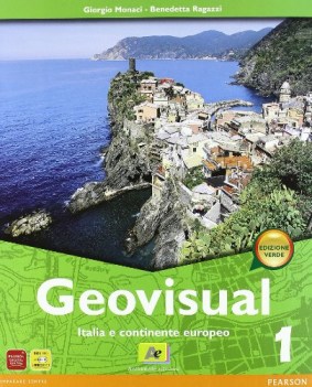 Geovisual edizione Verde 1