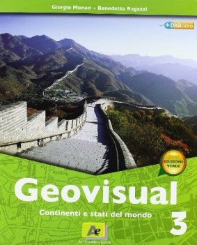 geovisual edizione verde 3