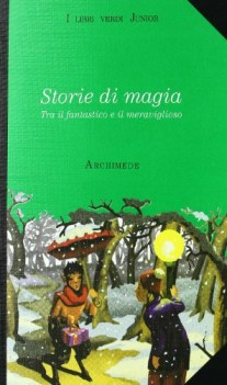 storie di magia