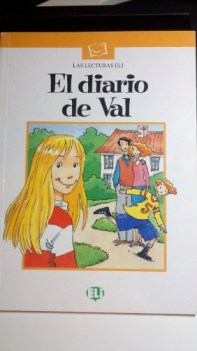 diario de val + cd