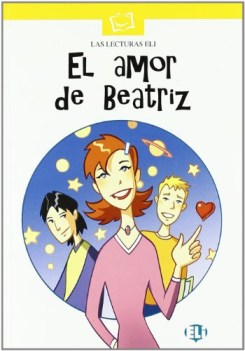 amor de beatriz + cd