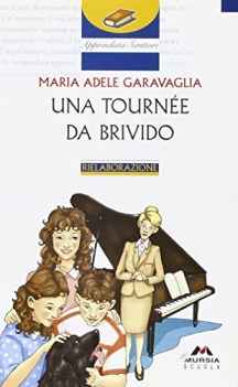 tournee da brivido