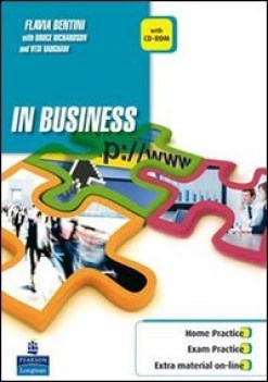 in business pack