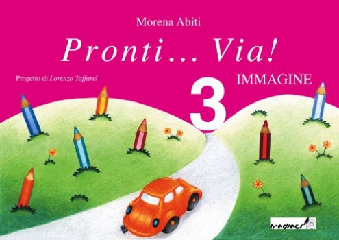 pronti via 3 immagine