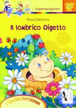 lombrico gigetto