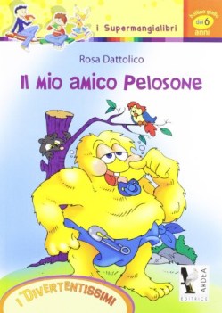 mio amico pelosone