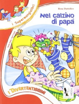 nel calzino di pap