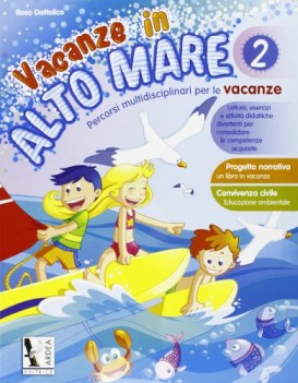 vacanze in alto mare 2