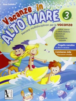 vacanze in alto mare 3