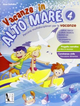 vacanze in alto mare 4