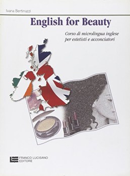 english for beauty ------------------------------- DIDATTICA