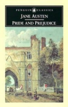 pride and prejudice