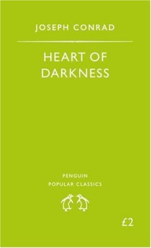 heart of darkness