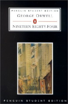 nineteen eighty four VEDI 9780141036144