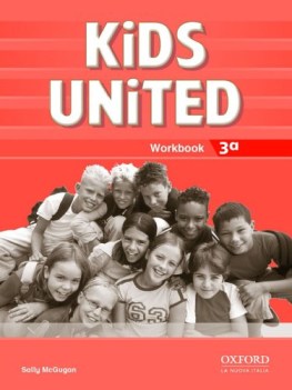 kids united 3: wb