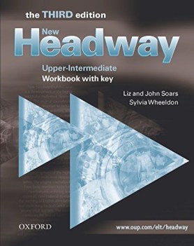 new headway upper-interm.work.+key