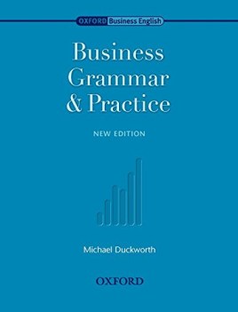 business grammar and practice: sb