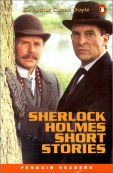 sherlock holmes short stories