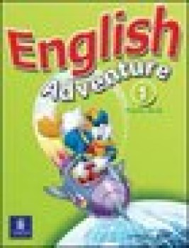 english adventure 2 activity book