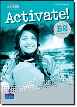 activate! b2, use of english &amp; vocabular fc12