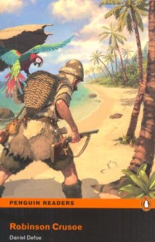 robinson crusoe + cd fc12