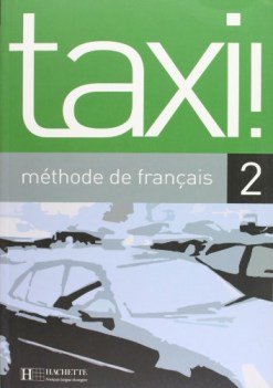 taxi 2 livre d\'eleve ve10