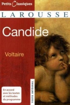 candide (beguin) testo integrale