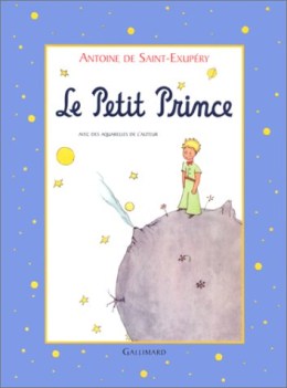 petit prince VEDI 9782070612758