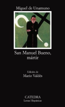 san manuel bueno martin