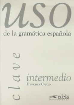 uso de la gram espan SOLUZ. intermedio