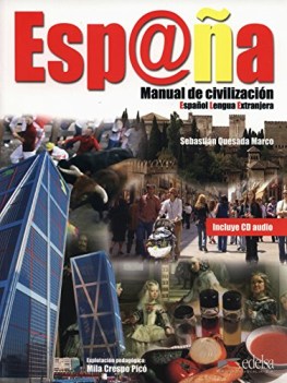 espana manual de civilizacion