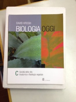 biologia oggi C fc11